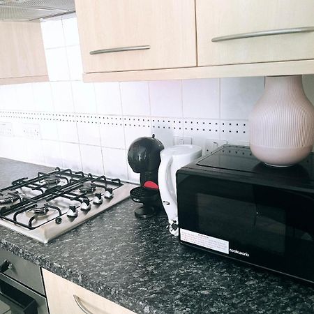 Battersea Chelsea Bridge Apartment لندن المظهر الخارجي الصورة