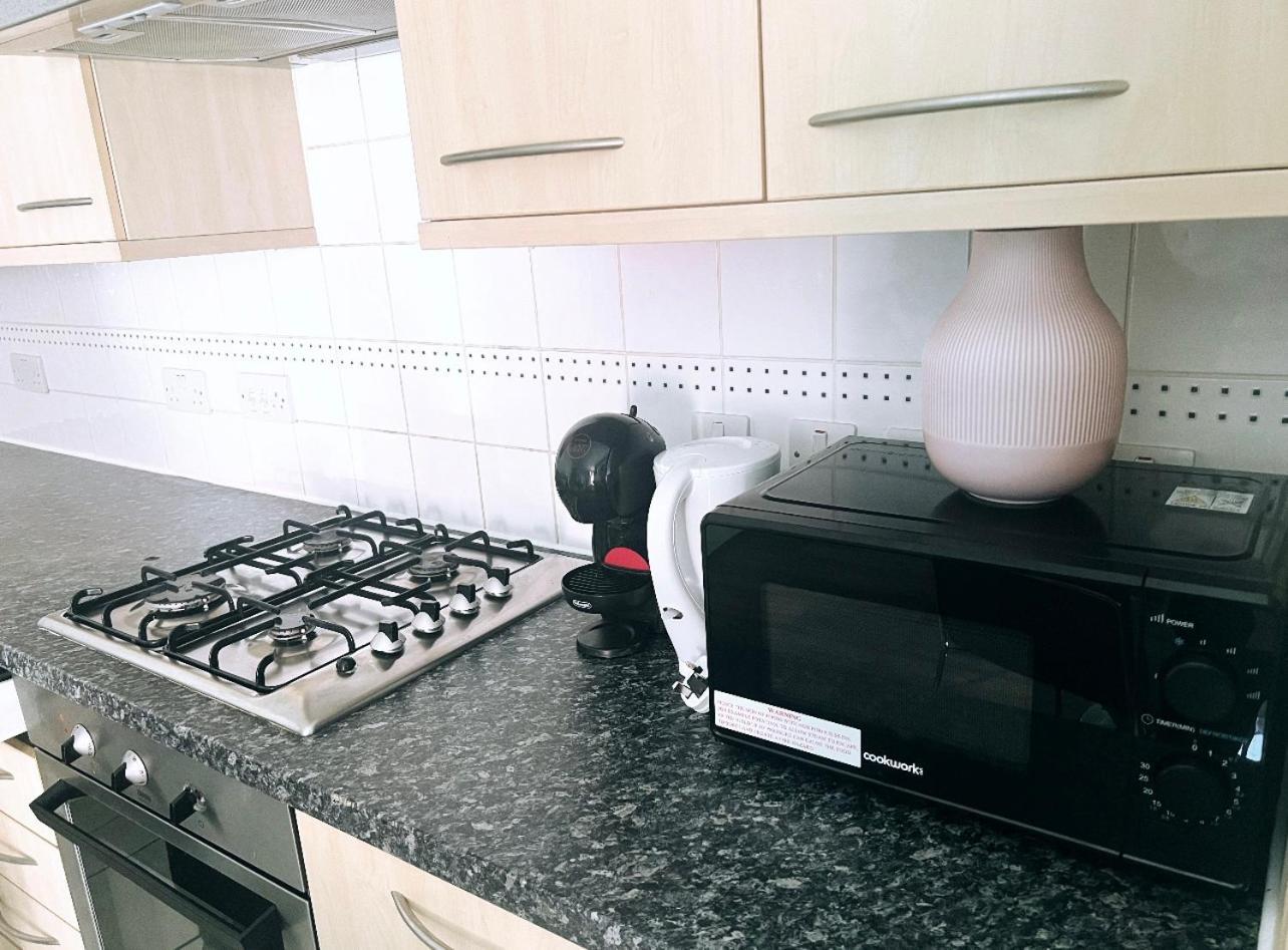 Battersea Chelsea Bridge Apartment لندن المظهر الخارجي الصورة