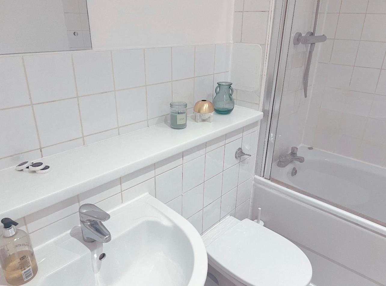 Battersea Chelsea Bridge Apartment لندن المظهر الخارجي الصورة