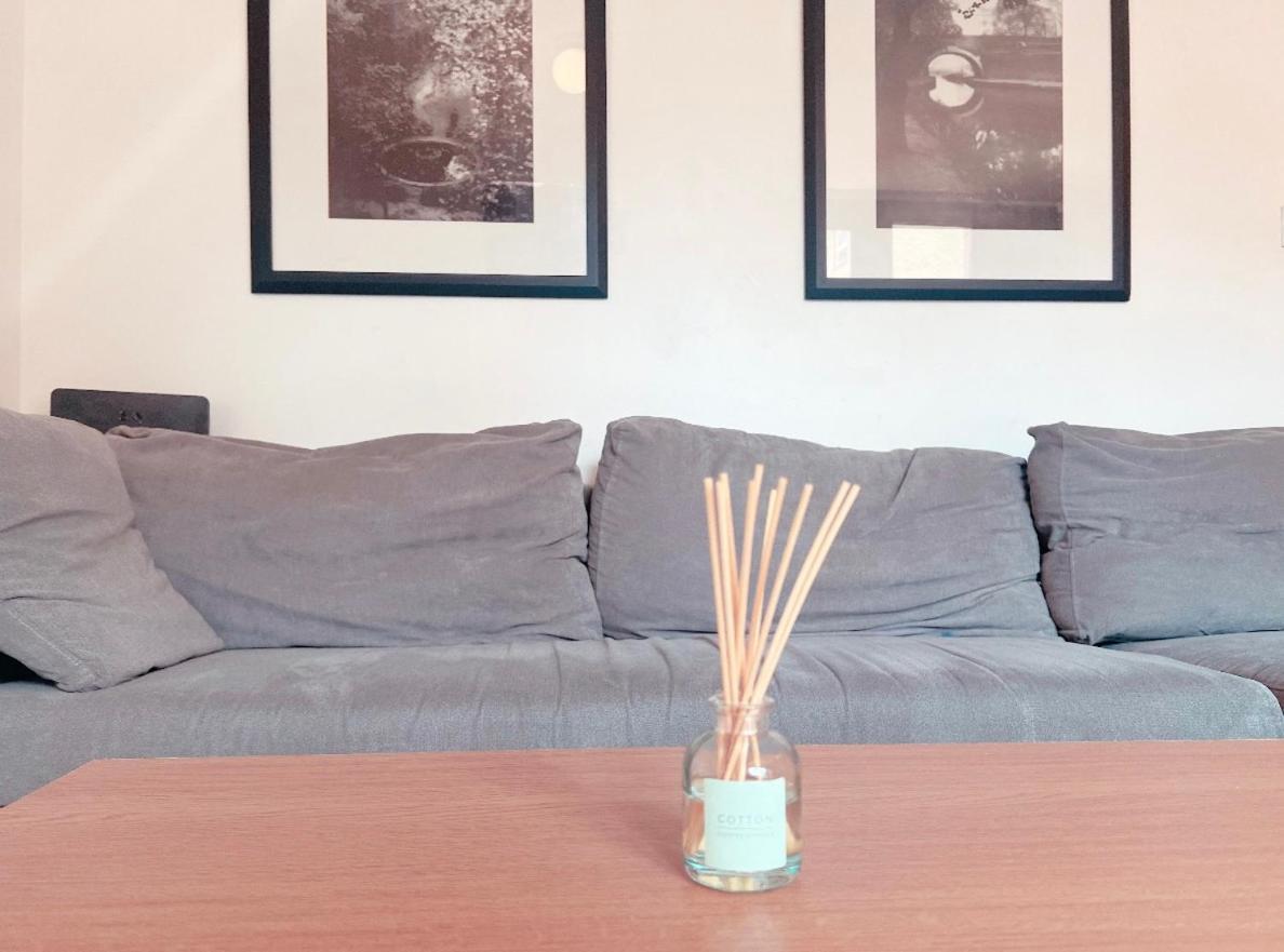 Battersea Chelsea Bridge Apartment لندن المظهر الخارجي الصورة